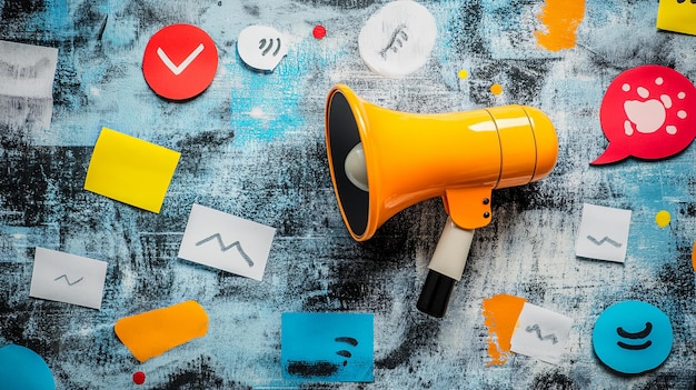 Marketing Results and Impact